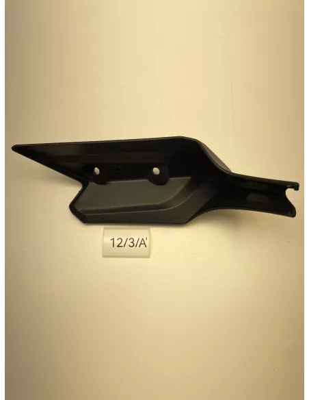 Protège main droit origine YAMAHA TRACER 900 2015 - 2017 – 2PP-26372-00