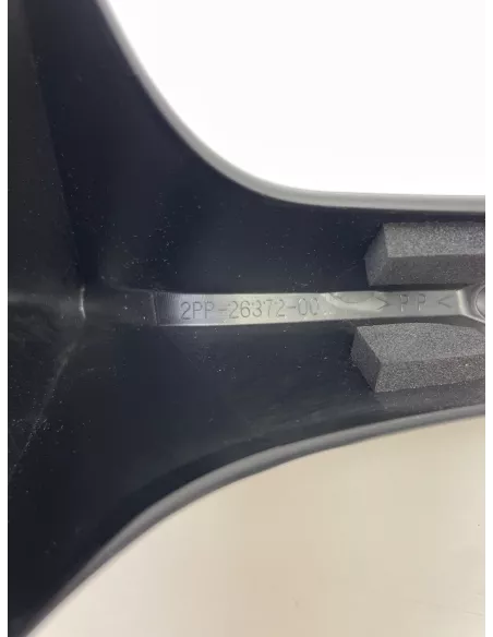 Protège main droit origine YAMAHA TRACER 900 2015 - 2017 – 2PP-26372-00
