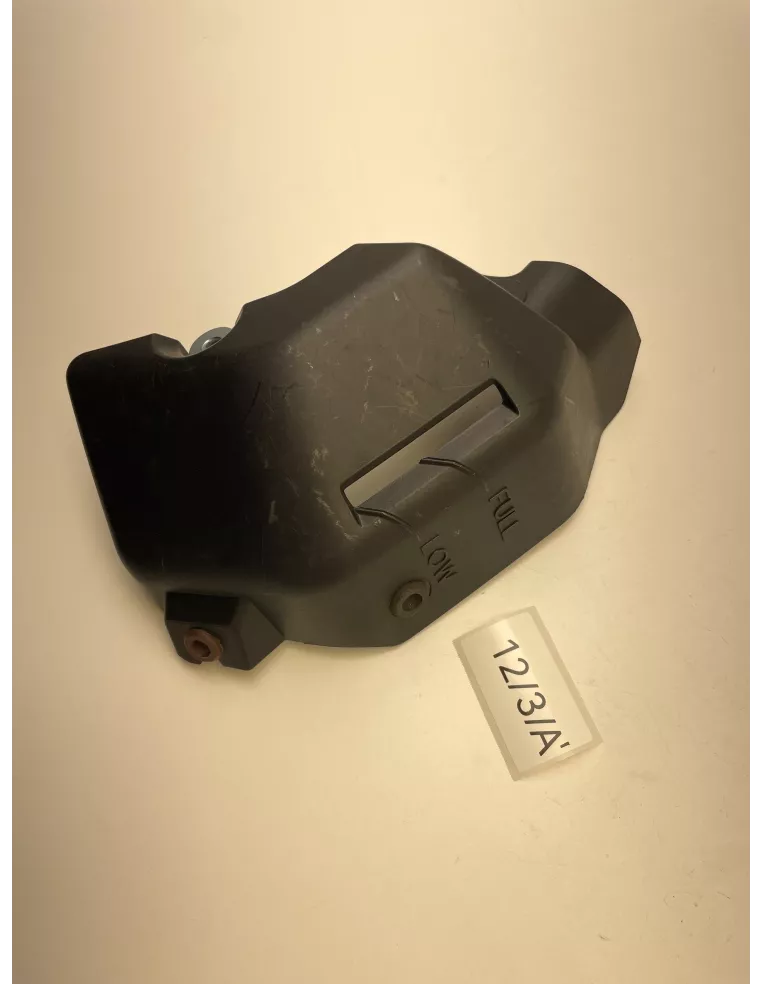 Cache vase d'expansion de liquide de refroidissement origine YAMAHA MT 09 2014 - 2026 – 1RC-2172W-00
