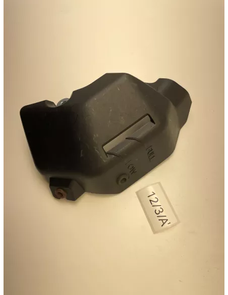 Cache vase d'expansion de liquide de refroidissement origine YAMAHA MT 09 2014 - 2026 – 1RC-2172W-00