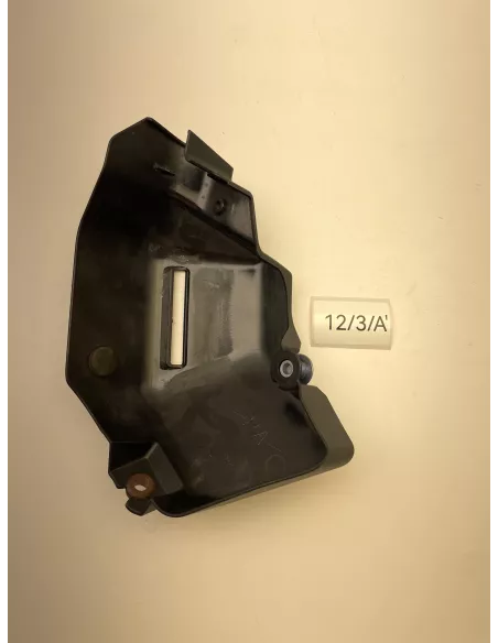 Cache vase d'expansion de liquide de refroidissement origine YAMAHA MT 09 2014 - 2026 – 1RC-2172W-00