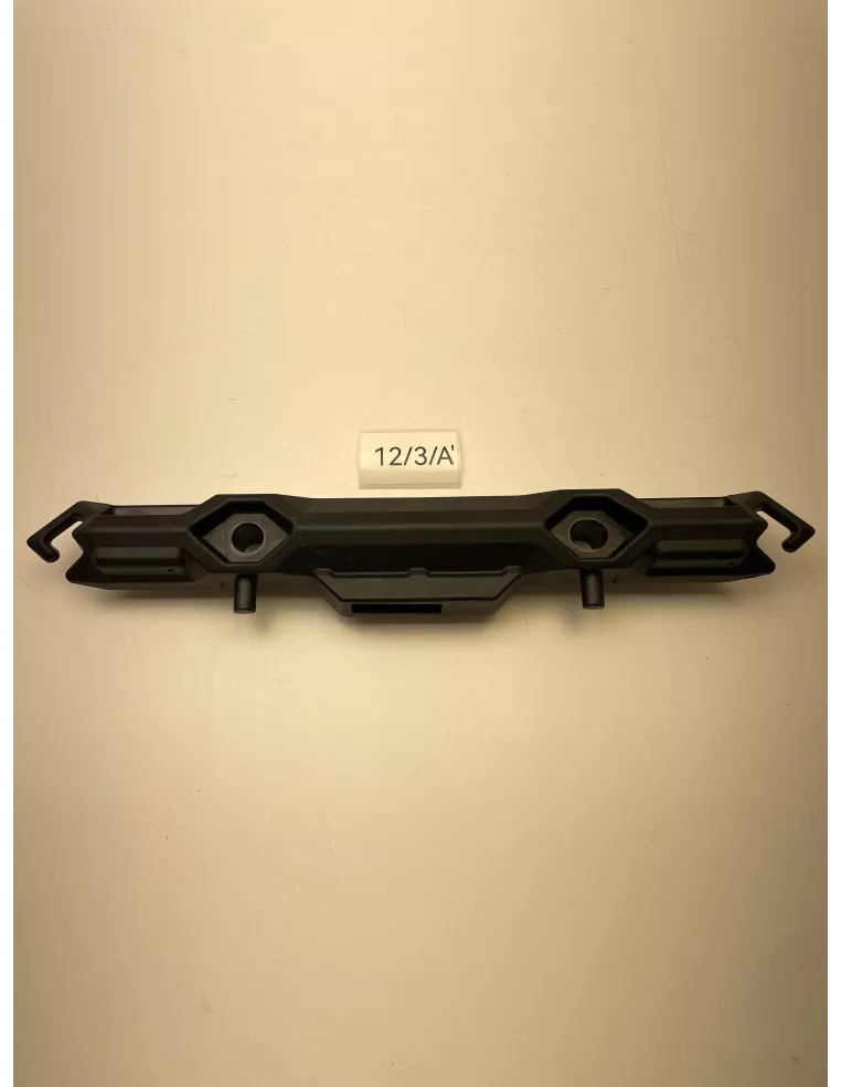 Support de valise droit YAMAHA MT 09 Tracer 2015 - 2017 – 2PP-2164J-00
