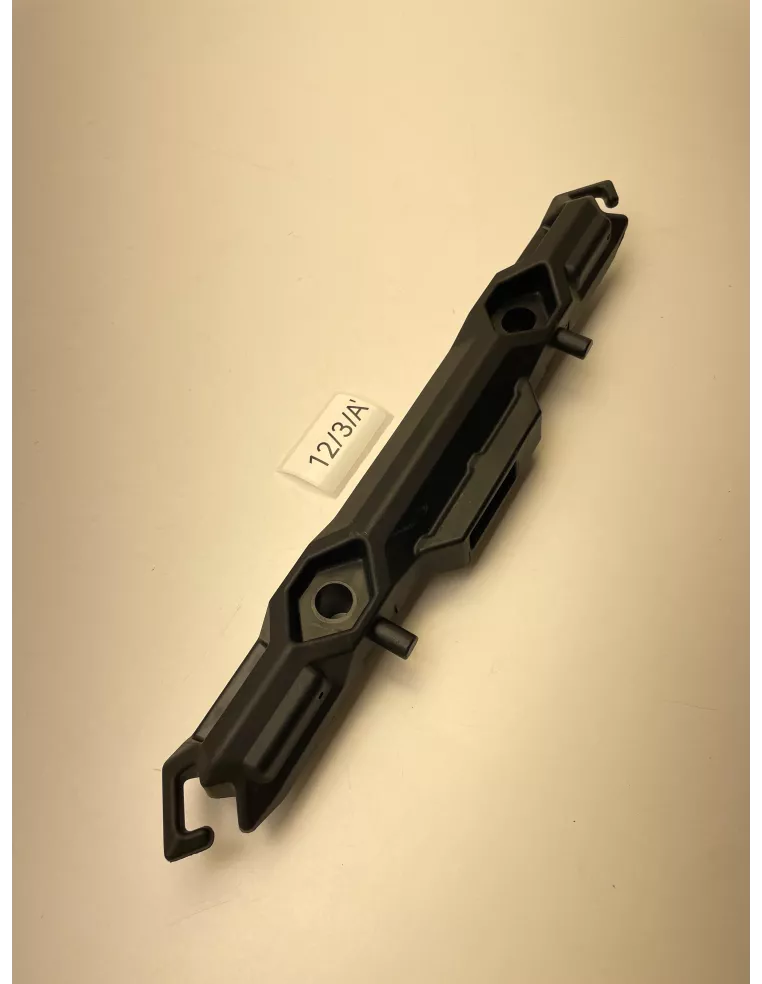 Support de valise droit YAMAHA MT 09 Tracer 2015 - 2017 – 2PP-2164J-00
