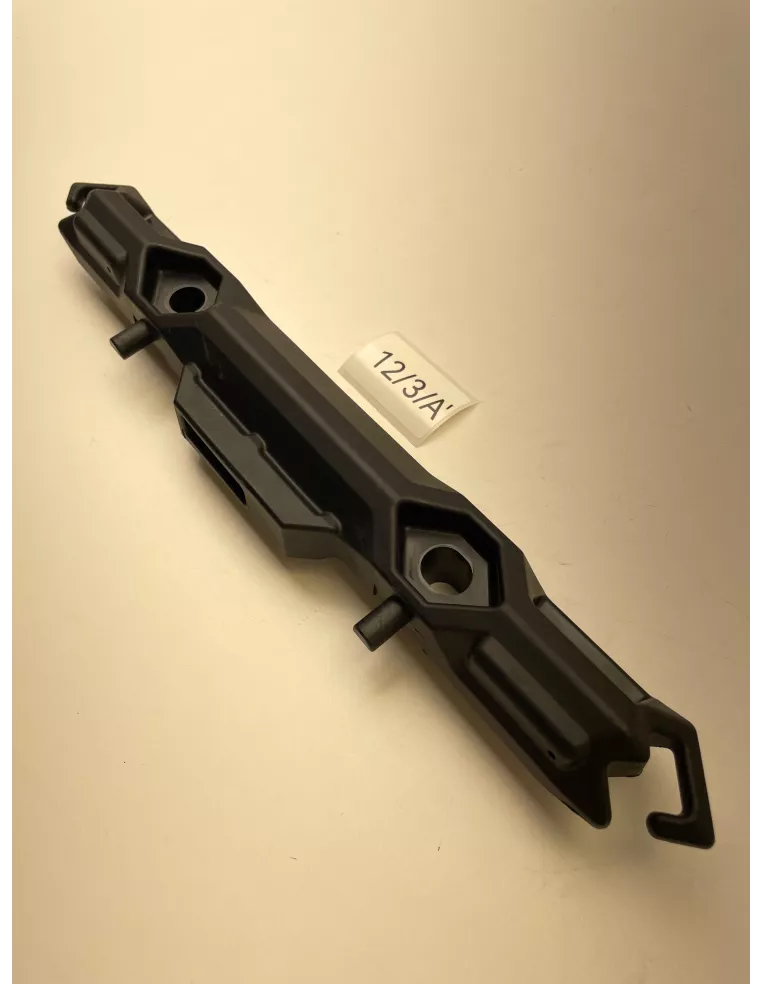 Support de valise droit YAMAHA MT 09 Tracer 2015 - 2017 – 2PP-2164J-00