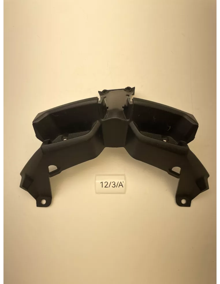 Entourage de phare inférieur origine YAMAHA TRACER 900 / TRACER 900 GT 2018 - 2020 – B5C-84144-00