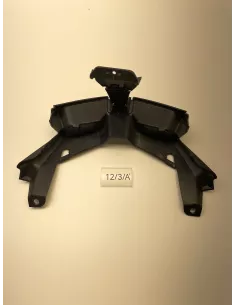 Entourage de phare inférieur origine YAMAHA TRACER 900 / TRACER 900 GT 2018 - 2020 – B5C-84144-00 2