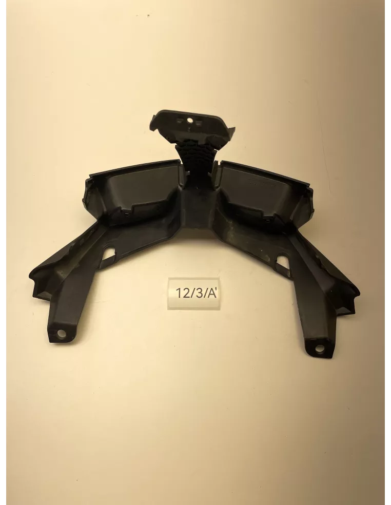 Entourage de phare inférieur origine YAMAHA TRACER 900 / TRACER 900 GT 2018 - 2020 – B5C-84144-00
