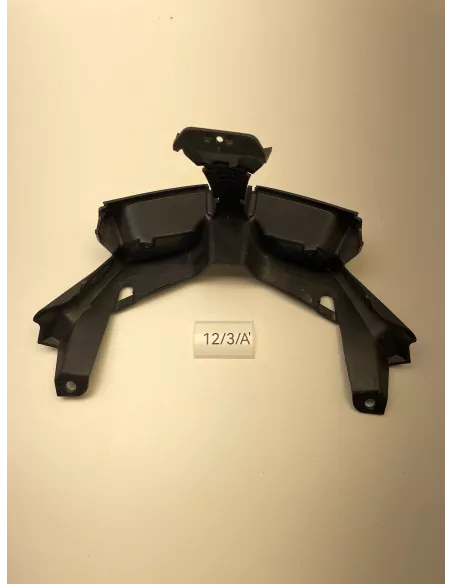 Entourage de phare inférieur origine YAMAHA TRACER 900 / TRACER 900 GT 2018 - 2020 – B5C-84144-00