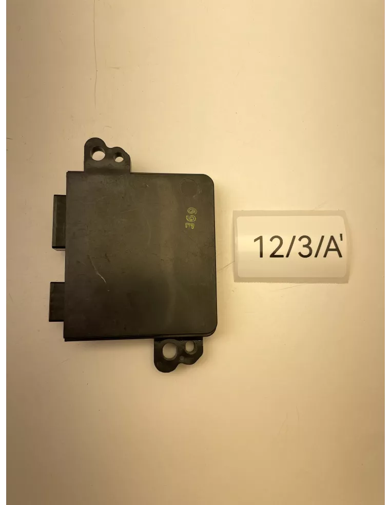 Boîtier électronique de contrôle des feux origine YAMAHA TRACER 900 / TRACER 900 GT 2018 - 2024 – 2PP-85490-00