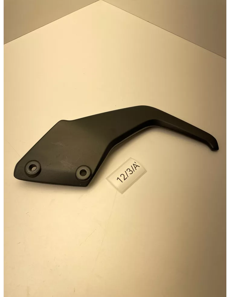 Poignée passager gauche origine YAMAHA MT 07 2016 - 2020 – BC6-F474A-00
