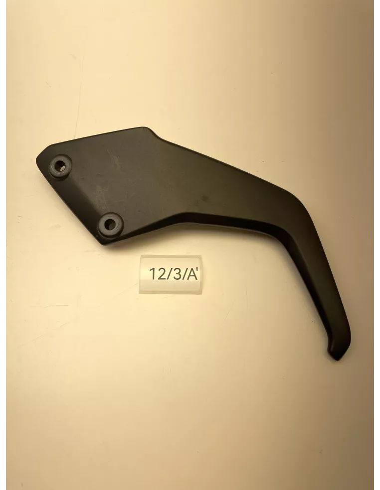 Poignée passager gauche origine YAMAHA MT 07 2016 - 2020 – BC6-F474A-00