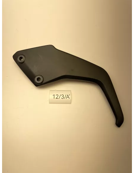 Poignée passager gauche origine YAMAHA MT 07 2016 - 2020 – BC6-F474A-00