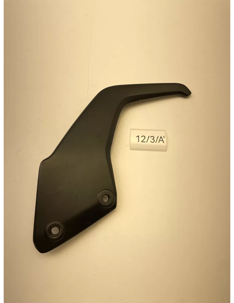 Poignée passager gauche origine YAMAHA MT 07 2016 - 2020 – BC6-F474A-00