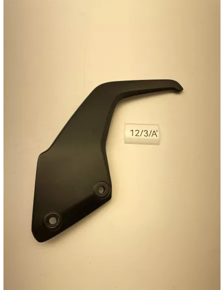 Poignée passager gauche origine YAMAHA MT 07 2016 - 2020 – BC6-F474A-00