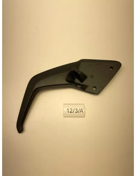 Poignée passager gauche origine YAMAHA MT 07 2016 - 2020 – BC6-F474A-00