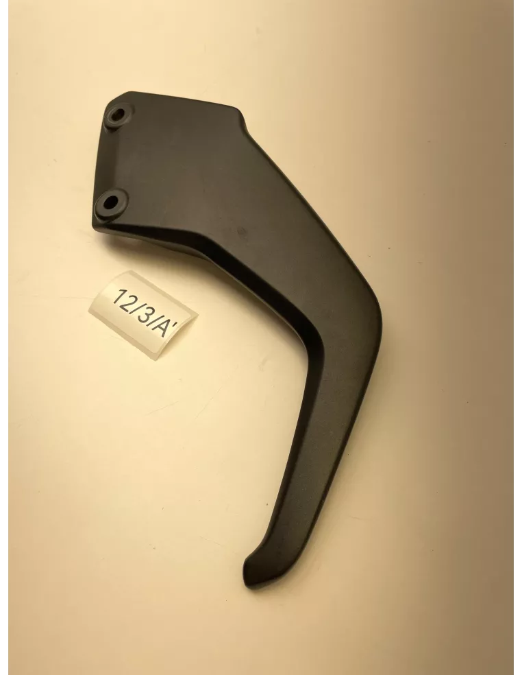 Poignée passager gauche origine YAMAHA MT 07 2016 - 2020 – BC6-F474A-00