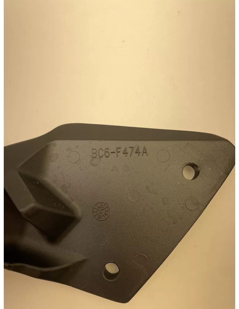 Poignée passager gauche origine YAMAHA MT 07 2016 - 2020 – BC6-F474A-00