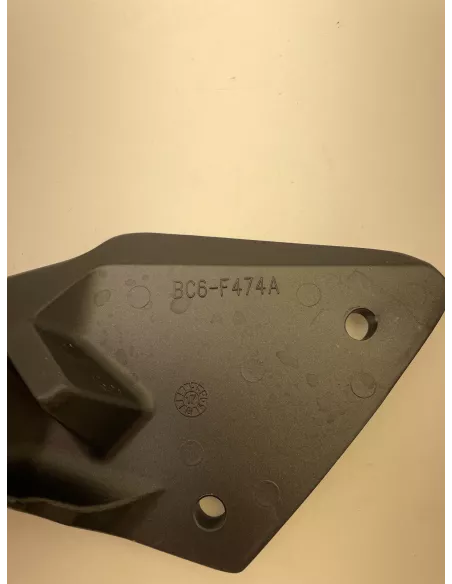 Poignée passager gauche origine YAMAHA MT 07 2016 - 2020 – BC6-F474A-00