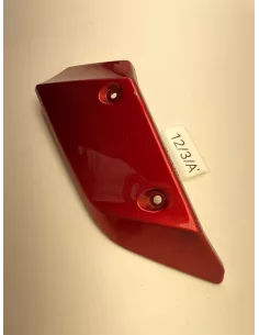 Coque de protège mains gauche rouge origine YAMAHA TRACER 700 2016 - 2019 – BC6-F629A-00 2