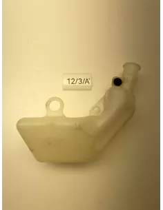Vase d'expansion de liquide de refroidissement origine YAMAHA MT 09 Tracer 2015 - 2017 – 1RC-21871-00