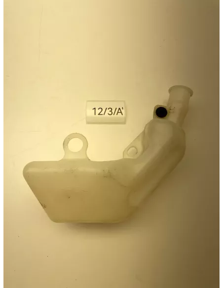 Vase d'expansion de liquide de refroidissement origine YAMAHA MT 09 Tracer 2015 - 2017 – 1RC-21871-00