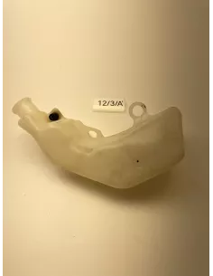 Vase d'expansion de liquide de refroidissement origine YAMAHA MT 09 Tracer 2015 - 2017 – 1RC-21871-00 2