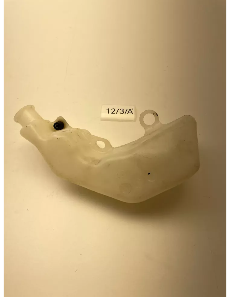 Vase d'expansion de liquide de refroidissement origine YAMAHA MT 09 Tracer 2015 - 2017 – 1RC-21871-00