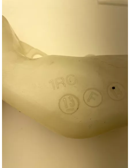 Vase d'expansion de liquide de refroidissement origine YAMAHA MT 09 Tracer 2015 - 2017 – 1RC-21871-00
