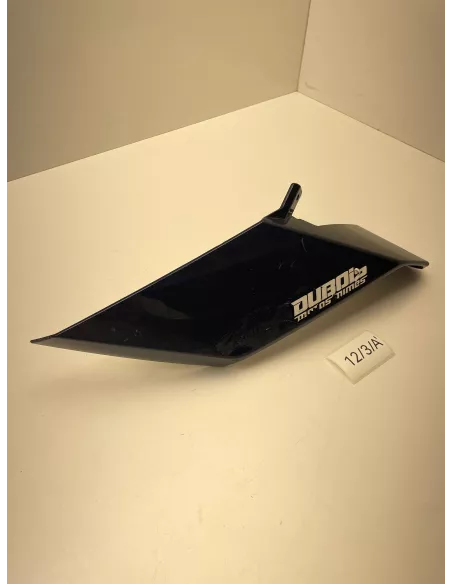 Entourage de phare droit noir AMAHA MT 09 Tracer 2015 - 2017 – 2SC-84397-00