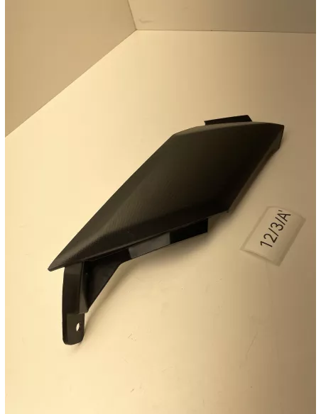 Cache supérieur d'optique de phare gauche origine YAMAHA TRACER 900 / TRACER 900 GT 2018 - 2020 – B5C-84544-00