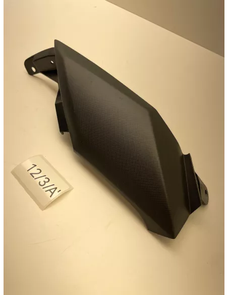 Cache supérieur d'optique de phare gauche origine YAMAHA TRACER 900 / TRACER 900 GT 2018 - 2020 – B5C-84544-00