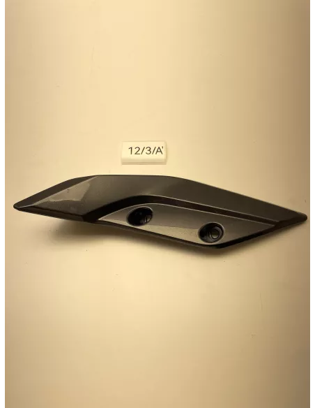 Coque supérieur de protège mains gauche origine YAMAHA MT 09 Tracer 2015 - 2017 – 2PP-26143-00