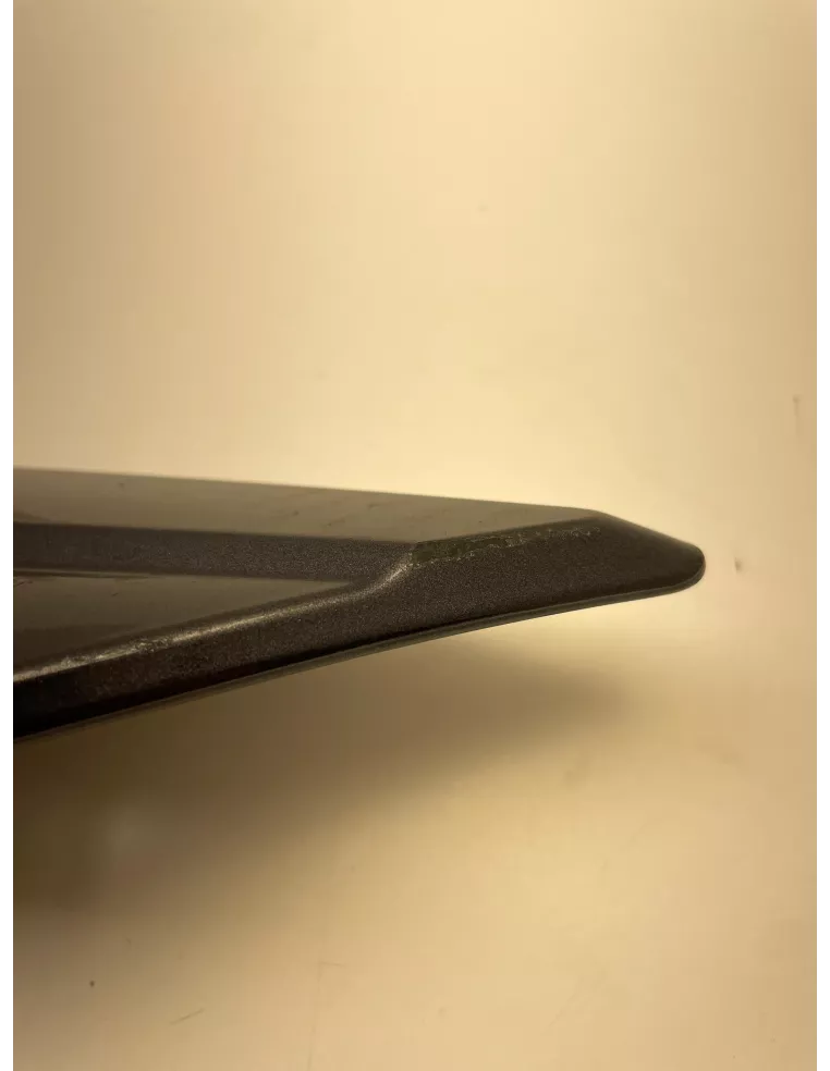 Coque supérieur de protège mains gauche origine YAMAHA MT 09 Tracer 2015 - 2017 – 2PP-26143-00