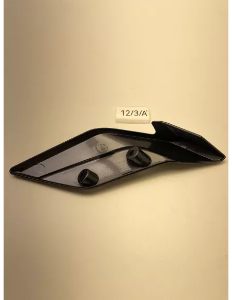Coque supérieur de protège mains gauche origine YAMAHA MT 09 Tracer 2015 - 2017 – 2PP-26143-00