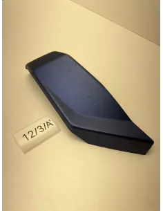 Coque supérieur du protège mains gauche origine bleu YAMAHA TRACER 900 / TRACER 900 GT 2018 - 2020 – B5C-26143-00
