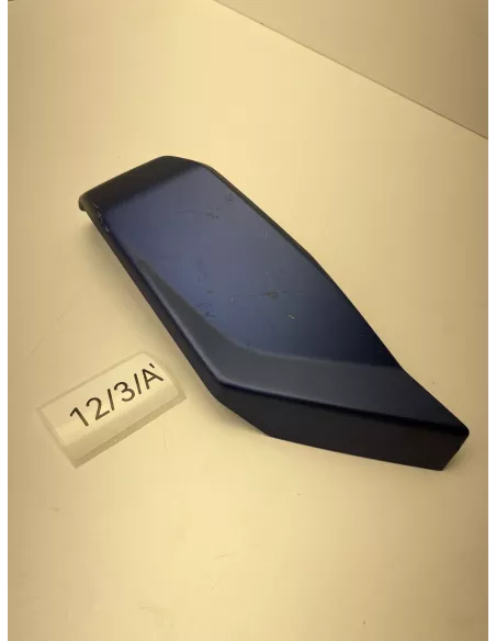 Coque supérieur du protège mains gauche origine bleu YAMAHA TRACER 900 / TRACER 900 GT 2018 - 2020 – B5C-26143-00