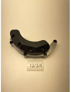 Slider de protection de carter moteur CNC YAMAHA MT 09 2014 - 2020