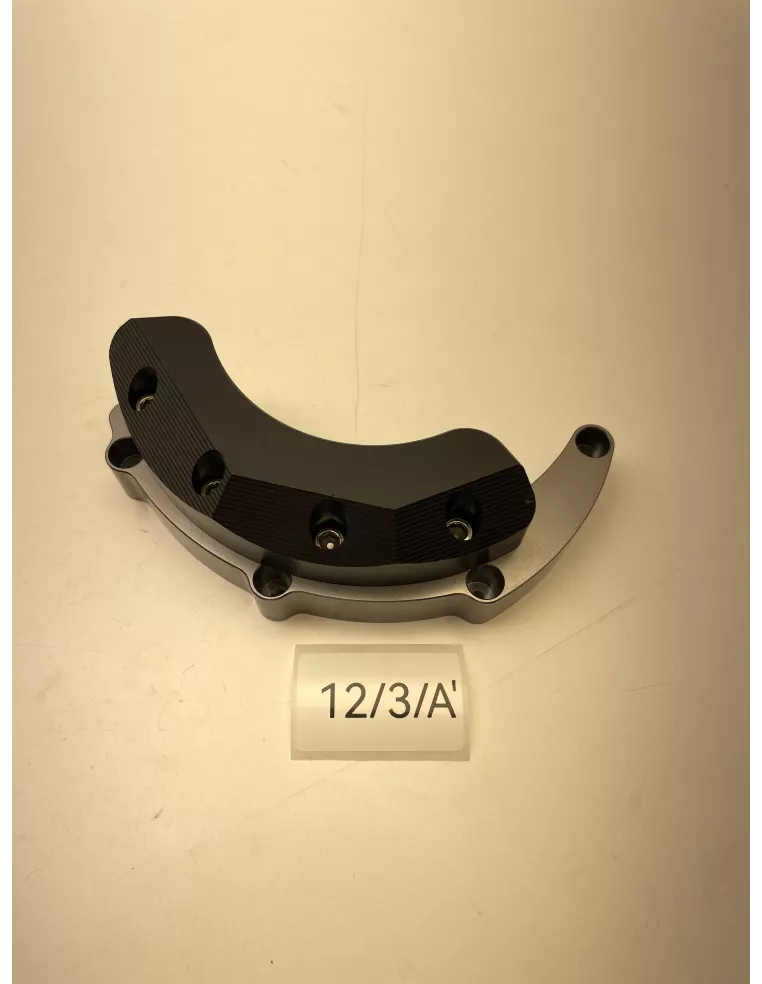 Slider de protection de carter moteur CNC YAMAHA MT 09 2014 - 2020