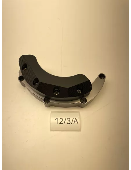 Slider de protection de carter moteur CNC YAMAHA MT 09 2014 - 2020
