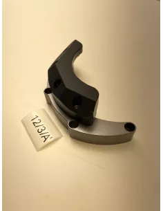 Slider de protection de carter moteur CNC YAMAHA MT 09 2014 - 2020 2