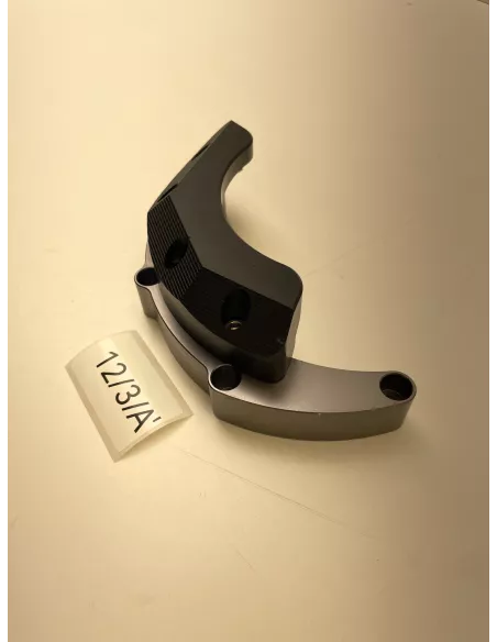 Slider de protection de carter moteur CNC YAMAHA MT 09 2014 - 2020