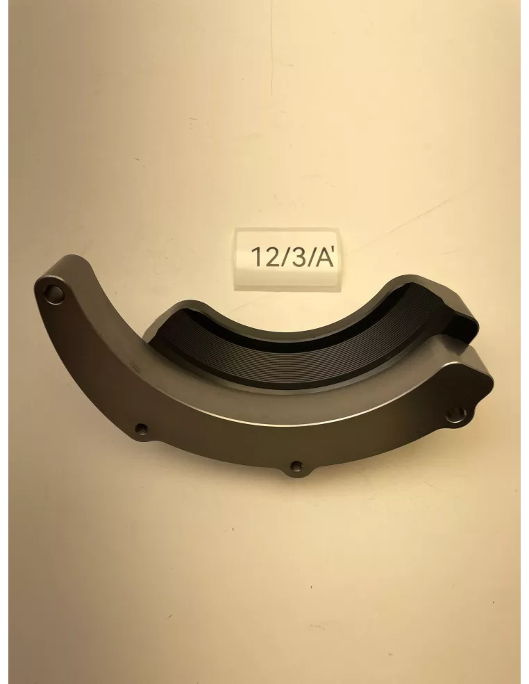 Slider de protection de carter moteur CNC YAMAHA MT 09 2014 - 2020