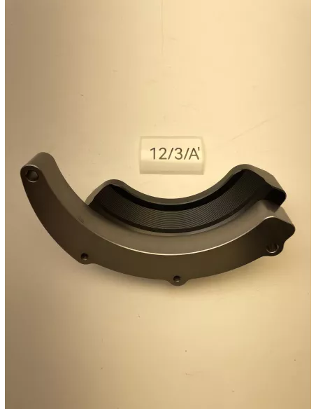 Slider de protection de carter moteur CNC YAMAHA MT 09 2014 - 2020