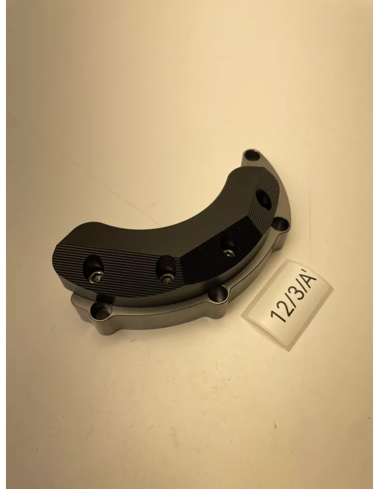 Slider de protection de carter moteur CNC YAMAHA MT 09 2014 - 2020