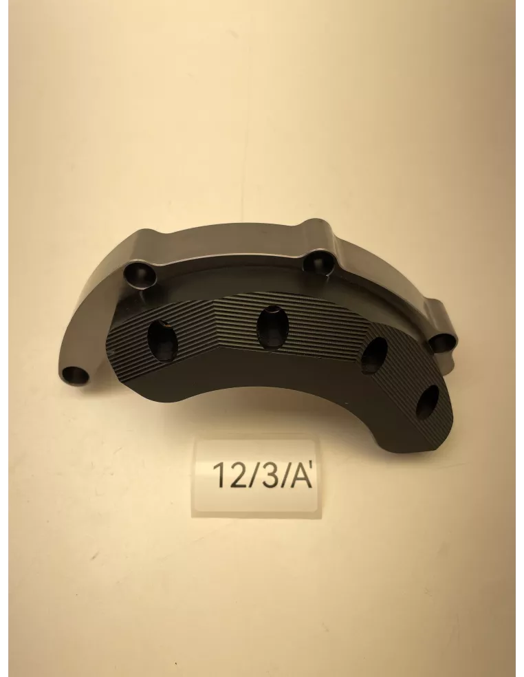 Slider de protection de carter moteur CNC YAMAHA MT 09 2014 - 2020