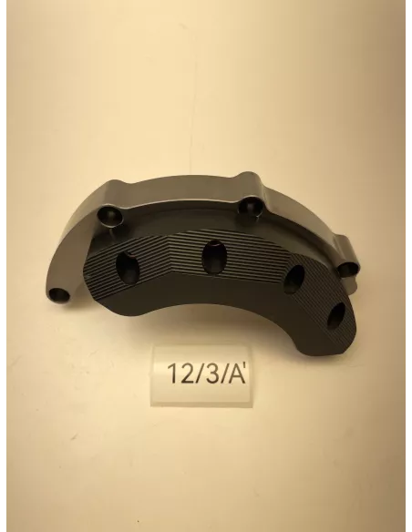 Slider de protection de carter moteur CNC YAMAHA MT 09 2014 - 2020