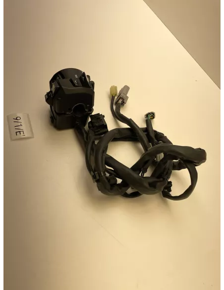 Commodo gauche origine YAMAHA MT 09 Tracer 2015 - 2017 – 2PP-83969-00