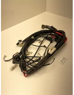Faisceau électrique principal complet origine YAMAHA XT 125 R 2005 - 2007 – 3D6-H2590-01 2