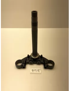 Té de fourche inférieur origine Bon état  YAMAHA YBR 125 2004 - 2022 – 5VL-F331X-01