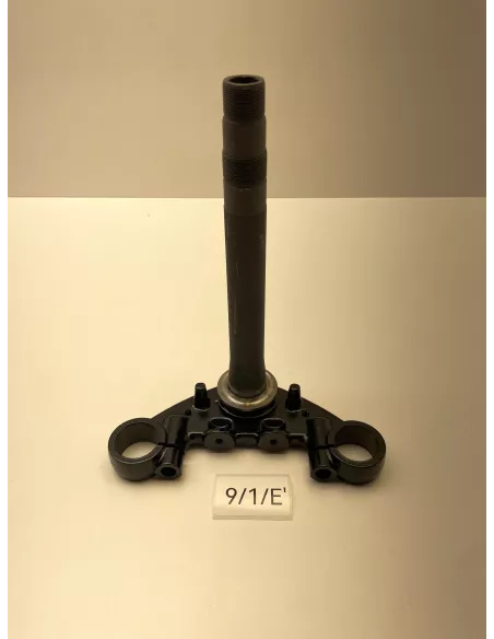 Té de fourche inférieur origine Bon état  YAMAHA YBR 125 2004 - 2022 – 5VL-F331X-01